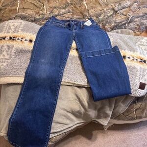 7 for all mankind Dojo jeans